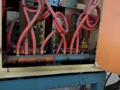 AJAX TOCCO MODEL #CL-70 INDUCTRON-II INDUCTION HEATER SYSTEM: STOCK #18854