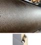 50" WIDE BRADBURY-PUMA "STUCCO" DESIGN SINGLE-STAND EMBOSSER ROLL, NEW 2013: STOCK #17005