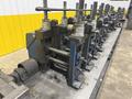 9 STAND x 2" YODER M2 ROLLFORMER, 6 STAND &amp; 3 STAND BASE: YOBRO #24317