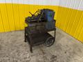 OSTER MODEL #TOM THUMB ROTARY DIE PIPE THREADER: STOCK #22856