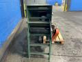 Roach 120 X 21 Belt Conveyor System And Legs