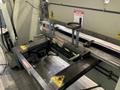 60 TON X 8' ACCURPRESS ADVANTAGE HYDRAULIC PRESS BRAKE: STOCK #81386