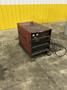 600 AMP LINCOLN MODEL DC-600 WELDER: YOBRO #26007