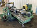 20 TON DAHLSTROM MODEL 20TPS 4 POST CUTOFF PRESS: STOCK #80949