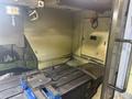 2013 Used Doosan DNM 500 II CNC Vertical Machining Center For Sale
