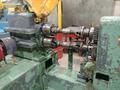 32" x 5.00" x 10,000# Stamco Slitting Line STOCK#3221