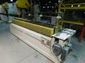 18 STAND X 1.5" 2 SIDED ENGLE ROLLFORMER: STOCK #68997
