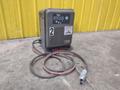 ENERSYS MODEL #EI3-HL-4Y BATTERY CHARGER: YOBRO #25426