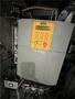Black Clawson Used 6XTR 6" Single Screw Extruder
