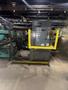 20,000 LBS X 36" FEEDLEASE MODEL #PR-20M-36 MOTORIZED UNCOILER COIL REEL STOCK# 4482