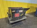 GALBREATH PORTABLE SELF DUMP HOPPER: YOBRO #26182