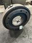 24" Gisholdt 4-Jaw Lathe Chuck: STOCK #77335