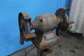 9" US INDUSTRIES DOUBLE END GRINDER: STOCK #73822