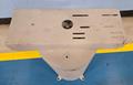 SAMUEL A10041 VERTICAL AIR RECEIVER TANK 30 GALLON 200PSI USED