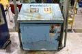 SWFESC62 PERFECTO PRESS FEED LINE WITH ASC JN 1235 UNCOILER. STOCK # 0133625