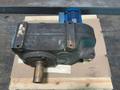 Ratio=146.49 Industrial Gearbox - Fh107bdt100l4