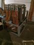 Filamatic Model DAB-32-4 4 Head Volumetric Filling Unit