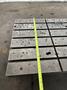 36" X 29-1/2" DEVLIEG E-TABLE. STOCK # 0238025
