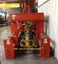 40,000# X 80" BUSHMAN SHEET LIFTER STOCK# 3853