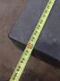8' X 4' X 10" CHALLENGE PRECISION LAYOUT INSPECTION GRANITE TABLE: STOCK #23809