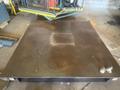 60,000 LBS 72" X 72" METTLER TOLEDO FLOOR SCALE STOCK# 4200