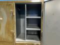 Strong Hold  8 Door Lockers