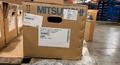 MITSUBISHI SJ-V5.5-O1ZT ELECTRIC SPINDLE MOTOR NEW