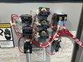 Curtis 20 Hp Air Compressor - Rs20a A-e B101