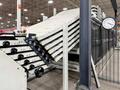 Forstner D7-6 HD1500 Cut-to-Length Coil System