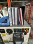 Gnutti Transfer &amp; Eurofimet Tunnel Wash Machine