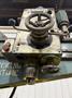 4' x 11" FORADIA SOUTH BEND MODEL #GR50-1200 RADIAL DRILL: YOBRO #24134