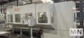 SNK FSP-80V CNC 5-Axis Vertical Machining Center, 2011