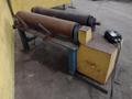 POWERED PIPE / TANK TURNING ROLLS: STOCK #17396