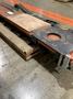 ABB 9925-000 17ft ROBOT TRANSFER UNIT USED
