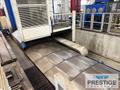 Boring Mills Horizontal Floor Type CNC