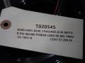 Fanuc Synchro-b-in Motor - A06b-0493-b200
