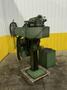 6" X 42" BRYANT MODEL #500 SUPER-PRECISION CENTER HOLE GRINDER: YOBRO #25283