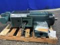 Baldor-reliance 125 Hp Motor - F28-a000-0454