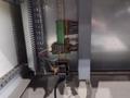 9 SPINDLE PEDDINGHAUS MODEL #BDL-1250/9 I-BEAM DRILL/DRILLING LINE: STOCK #19128