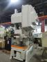 BLISS 110 TON OBI PRESS, S/N H65126, STOCK# 13703J