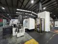 Gnutti Transfer &amp; Eurofimet Tunnel Wash Machine