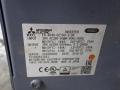 Mitsubishi  Variable Frequency Drive  - Fr-a840-02160-1-u6