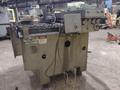 36" X 12" X .090" DALLAS MODEL #D400 AIR FEEDER: YOBRO #24890