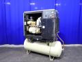Ingersoll Rand 65x26 Air Compressor - Up6-20-125