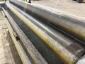 80" X .137" TITAN MODEL #8268-2035 PROGRAMMABLE HYDRAULIC PLATE ROLL, NEW 2008: YOBRO #24735