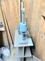 Dietert 315 sand rammer with pedestal