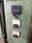 36" X 72" GOFF MODEL #3672D SPINNER HANGER SHOT BLAST CLEANING SYSTEM, NEW 2006: STOCK #22470