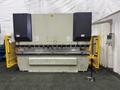 88 TON 10' US INDUSTRAL HYDRAULIC CNC BRAKE: STOCK #80434