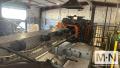 770 TON 1403 OZ CHEN HSONG MODEL SM700-TP-SVP/2 INJECTION MOLDING MACHINE MFG 2024