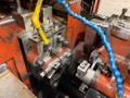 3/8" Asahi Sunac Model AOT 10B 2 Die 2 Blow Cold Header